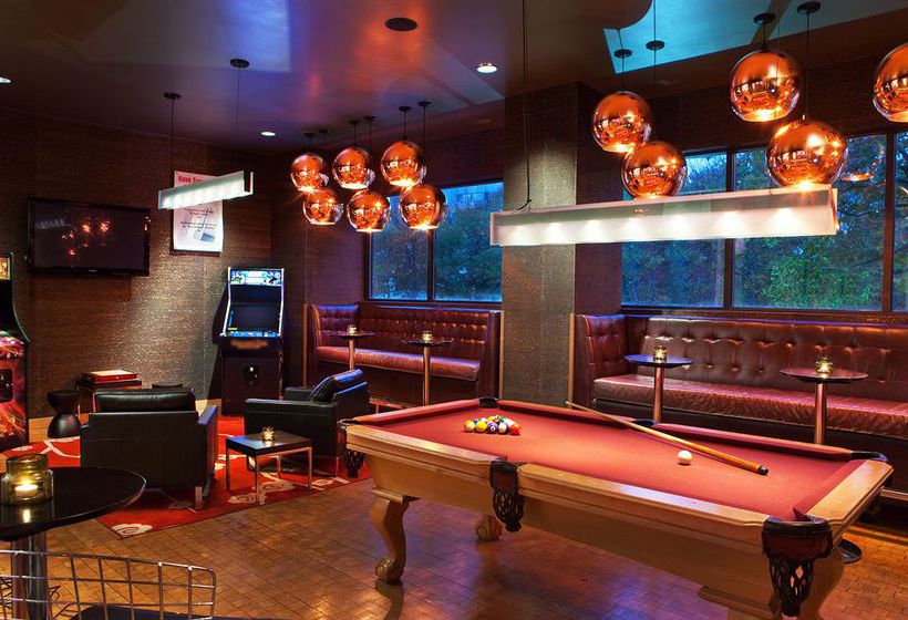 Hotel Hyatt Regency New Brunswick  | New Brunswick | New Jersey | United States 2