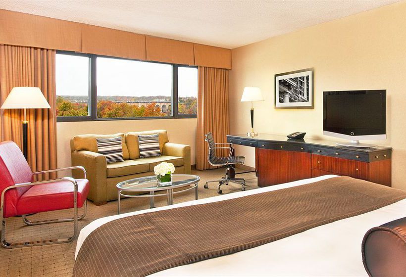 Hotel Hyatt Regency New Brunswick  | New Brunswick | New Jersey | United States 3