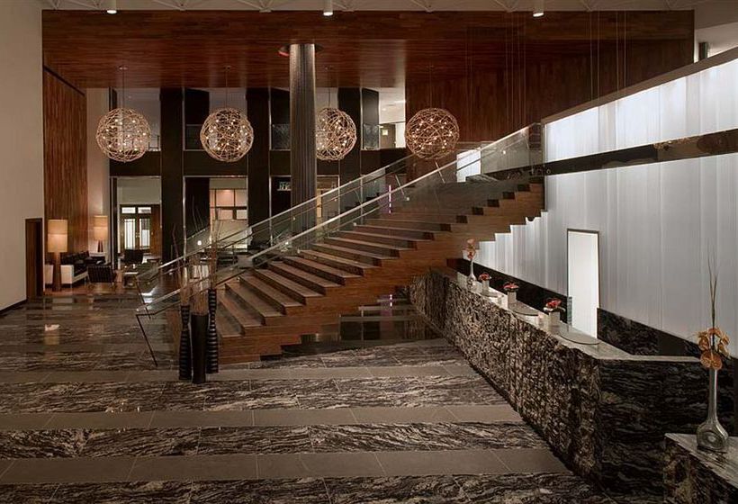 Hotel Hyatt Regency New Brunswick  | New Brunswick | New Jersey | United States 4