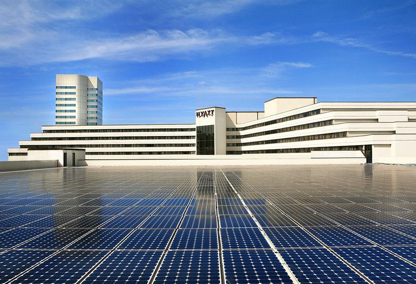 Hotel Hyatt Regency New Brunswick  | New Brunswick | New Jersey | United States 5