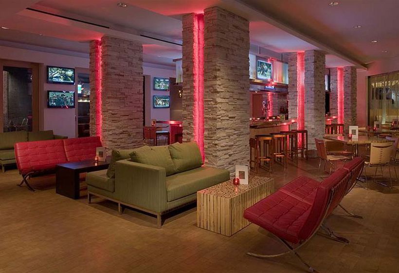 Hotel Hyatt Regency New Brunswick  | New Brunswick | New Jersey | United States 6