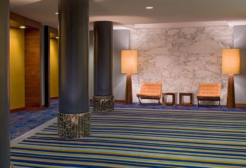Hotel Hyatt Regency New Brunswick  | New Brunswick | New Jersey | United States 7