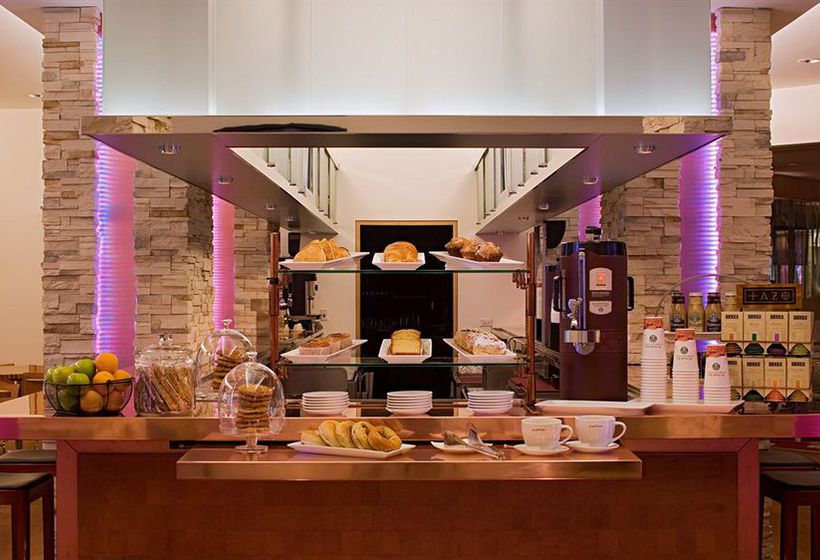 Hotel Hyatt Regency New Brunswick  | New Brunswick | New Jersey | United States 8