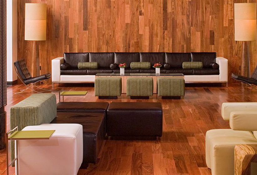 Hotel Hyatt Regency New Brunswick  | New Brunswick | New Jersey | United States 9