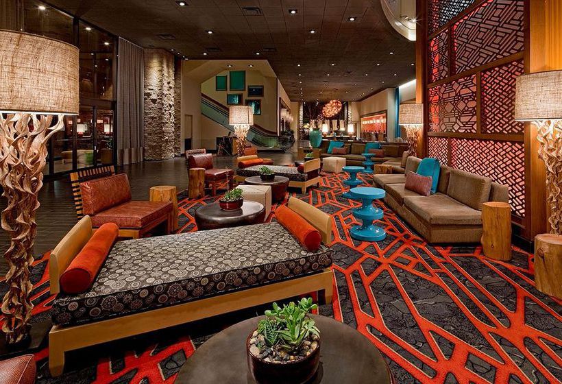 Hotel Hyatt Regency Phoenix  | Phoenix | Arizona | United States 1