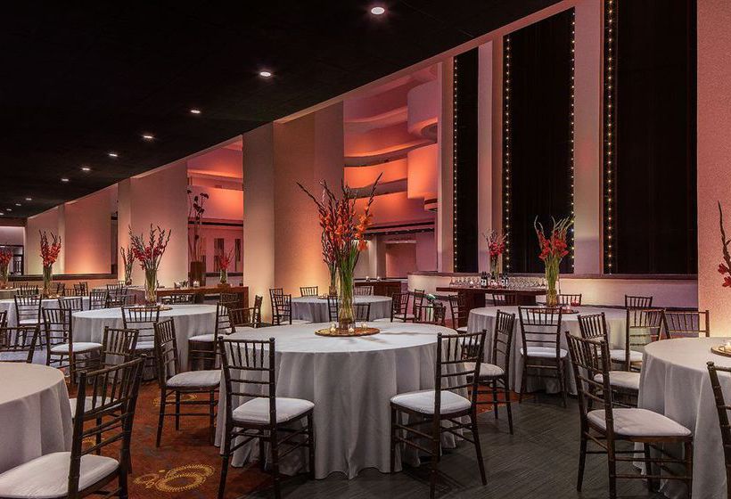 Hotel Hyatt Regency Phoenix  | Phoenix | Arizona | United States 10