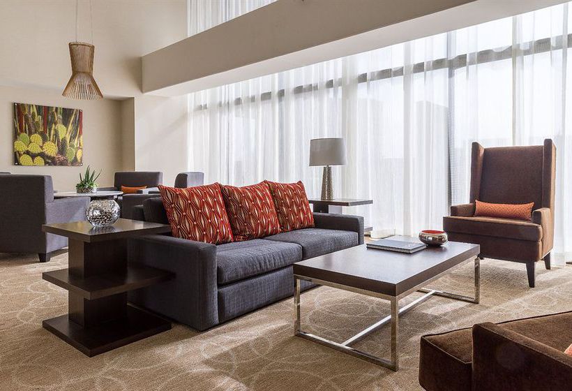 Hotel Hyatt Regency Phoenix  | Phoenix | Arizona | United States 11