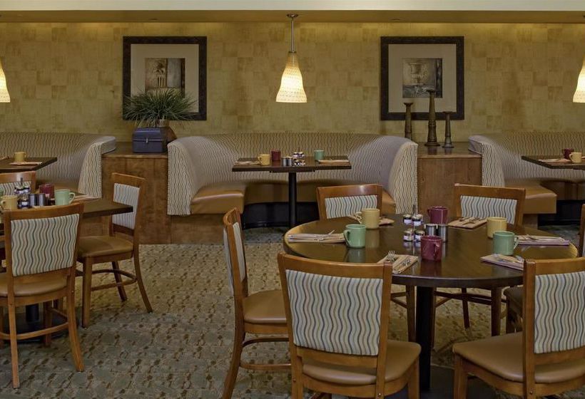 Hotel Hyatt Regency Phoenix  | Phoenix | Arizona | United States 12