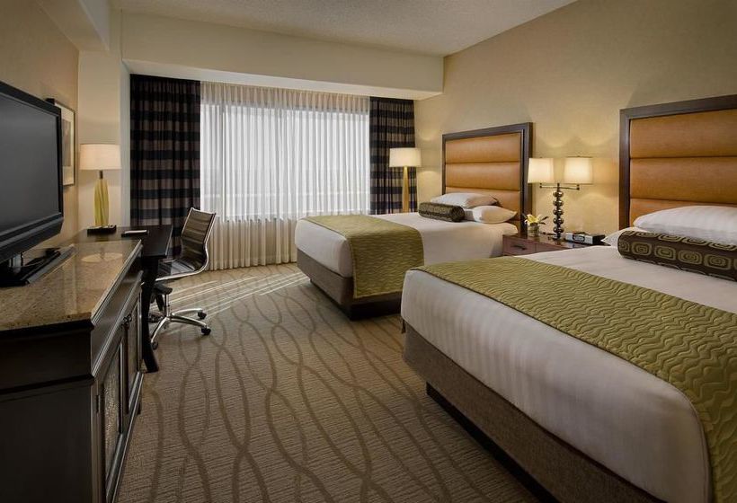 Hotel Hyatt Regency Phoenix  | Phoenix | Arizona | United States 14