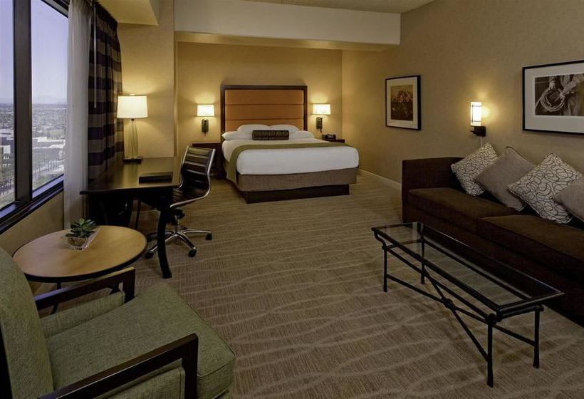 Hotel Hyatt Regency Phoenix  | Phoenix | Arizona | United States 15