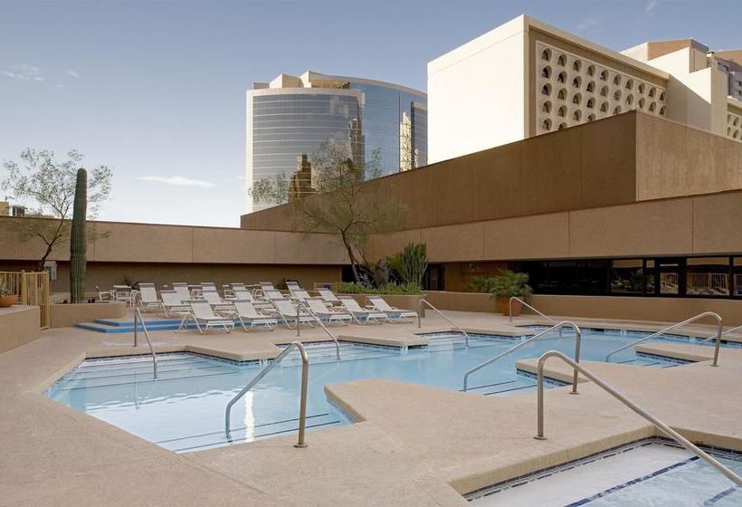 Hotel Hyatt Regency Phoenix  | Phoenix | Arizona | United States 18