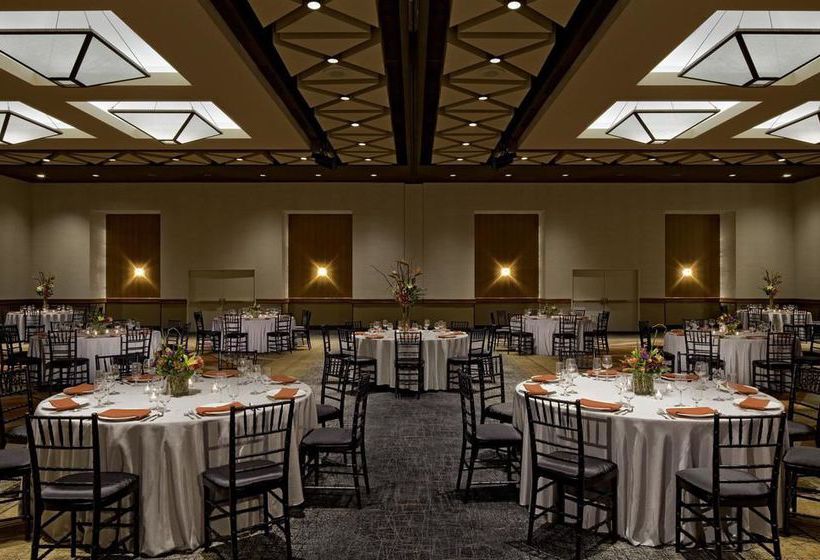 Hotel Hyatt Regency Phoenix  | Phoenix | Arizona | United States 19