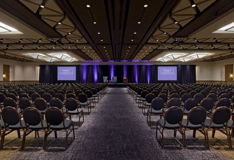 Hotel Hyatt Regency Phoenix  | Phoenix | Arizona | United States 20