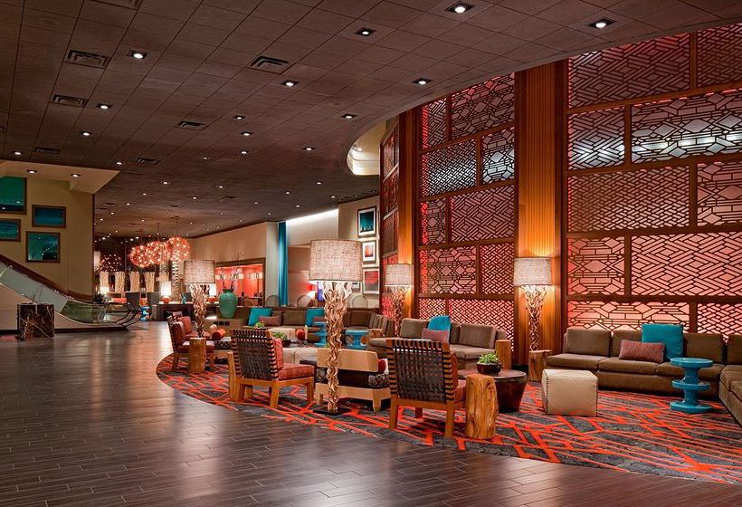 Hotel Hyatt Regency Phoenix  | Phoenix | Arizona | United States 4