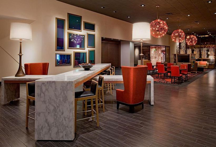 Hotel Hyatt Regency Phoenix  | Phoenix | Arizona | United States 6