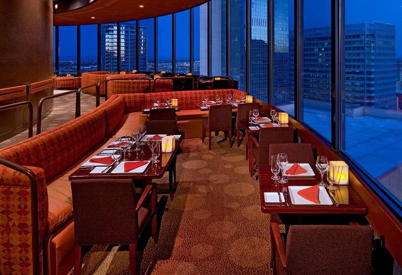 Hotel Hyatt Regency Phoenix  | Phoenix | Arizona | United States 7