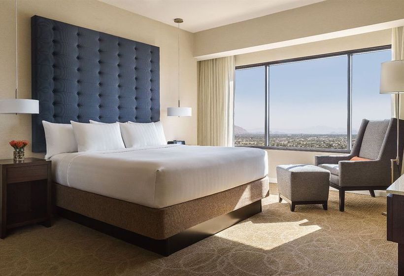 Hotel Hyatt Regency Phoenix  | Phoenix | Arizona | United States 9