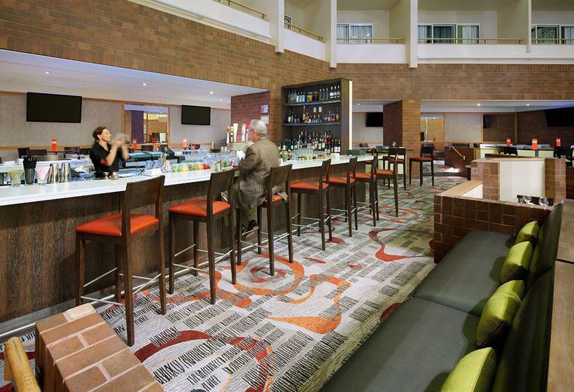 Hotel Hyatt Regency Princeton Princeton Nueva Jersey