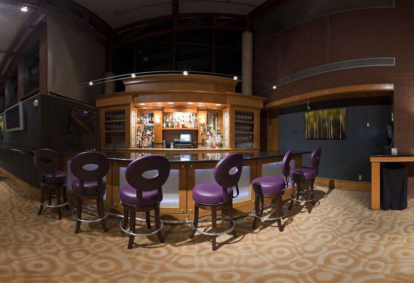 Hotel Crowne Plaza Atlanta Perimeter at Ravinia  | Atlanta | Georgia | United States 1