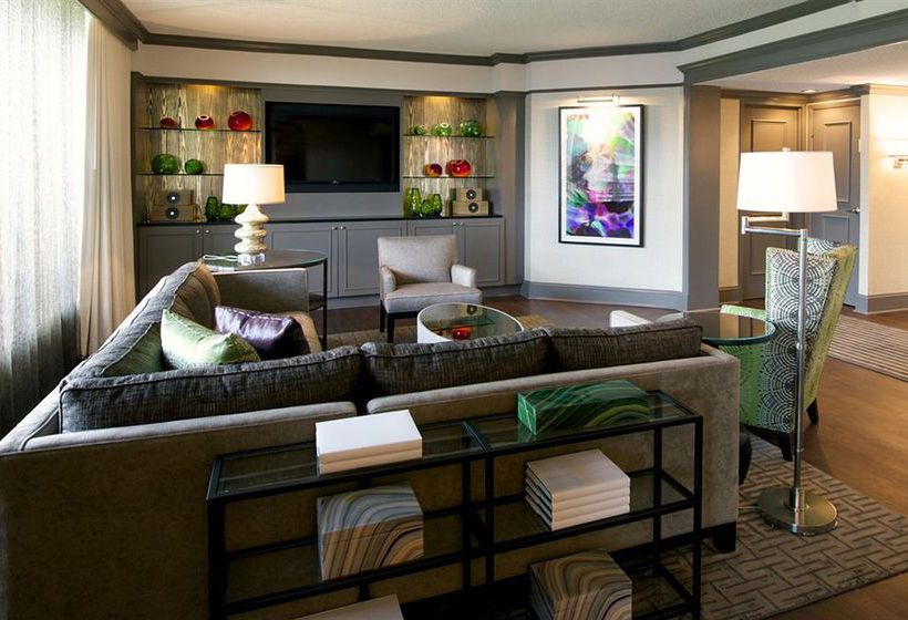 Hotel Crowne Plaza Atlanta Perimeter at Ravinia  | Atlanta | Georgia | United States 10