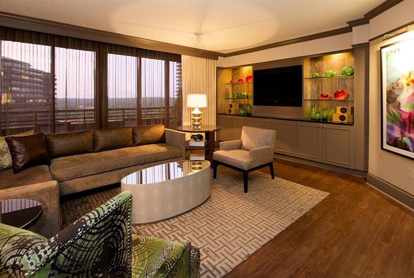 Hotel Crowne Plaza Atlanta Perimeter at Ravinia  | Atlanta | Georgia | United States 12