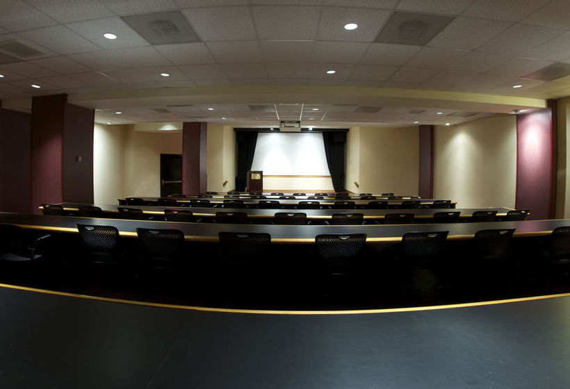 Hotel Crowne Plaza Atlanta Perimeter at Ravinia  | Atlanta | Georgia | United States 13