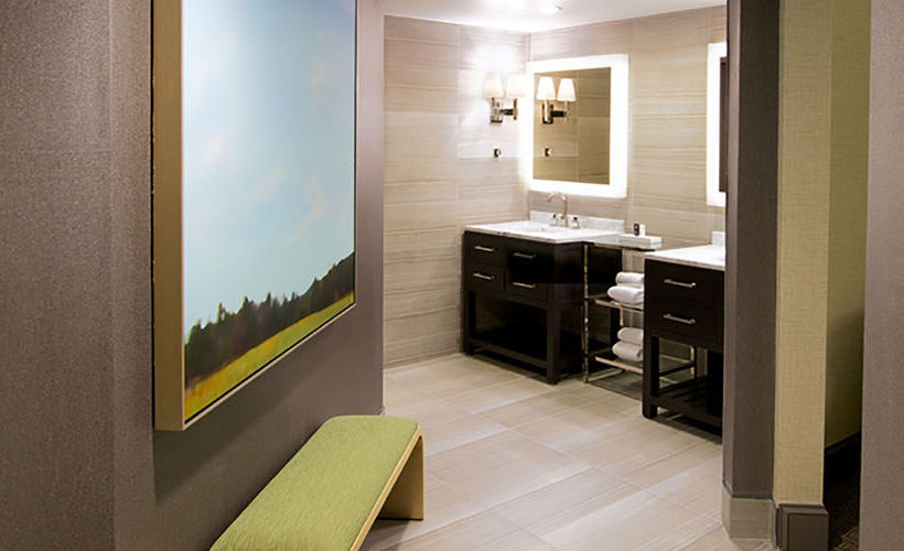 Hotel Crowne Plaza Atlanta Perimeter at Ravinia  | Atlanta | Georgia | United States 14