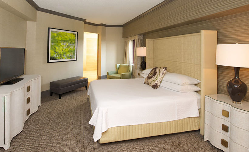Hotel Crowne Plaza Atlanta Perimeter at Ravinia  | Atlanta | Georgia | United States 17