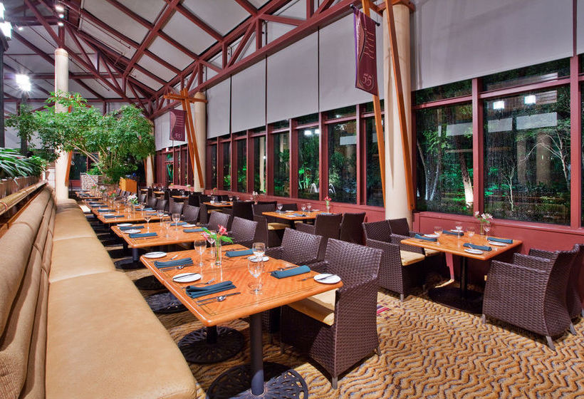 Hotel Crowne Plaza Atlanta Perimeter at Ravinia  | Atlanta | Georgia | United States 18