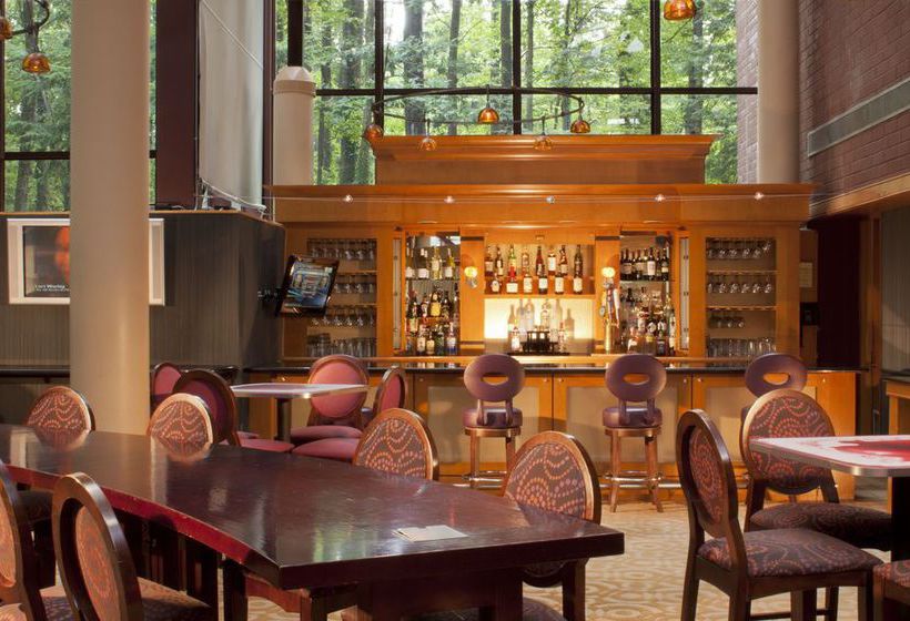 Hotel Crowne Plaza Atlanta Perimeter at Ravinia  | Atlanta | Georgia | United States 19