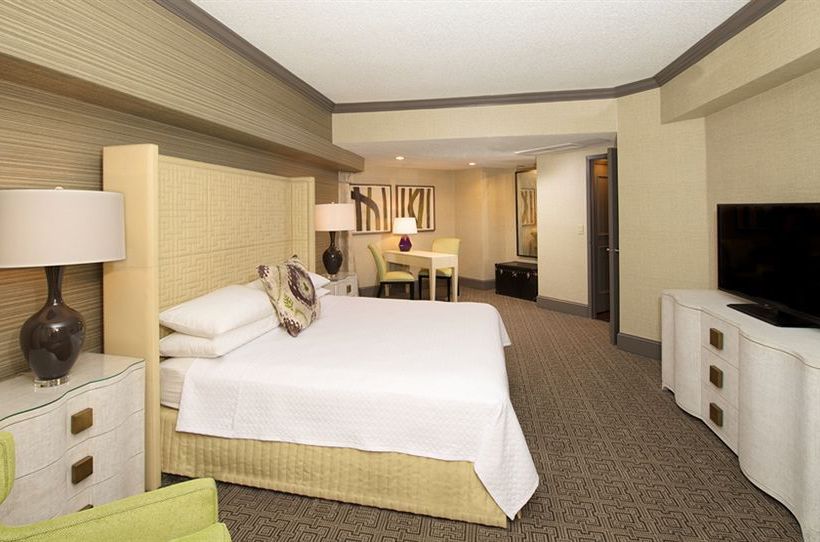 Hotel Crowne Plaza Atlanta Perimeter at Ravinia  | Atlanta | Georgia | United States 6
