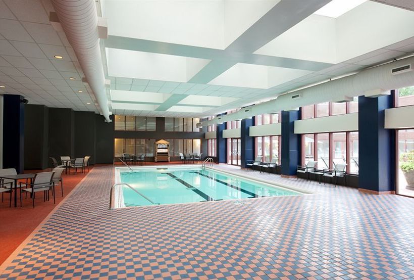 Hotel Crowne Plaza Atlanta Perimeter at Ravinia  | Atlanta | Georgia | United States 9