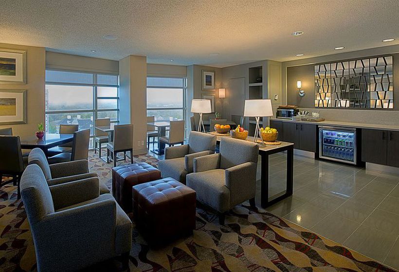 Hotel Hyatt Regency Reston 