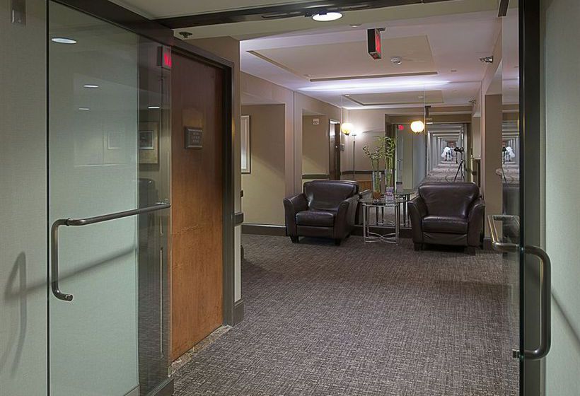 Hotel Hyatt Regency Reston  | Reston | Virginia | Estados Unidos 1