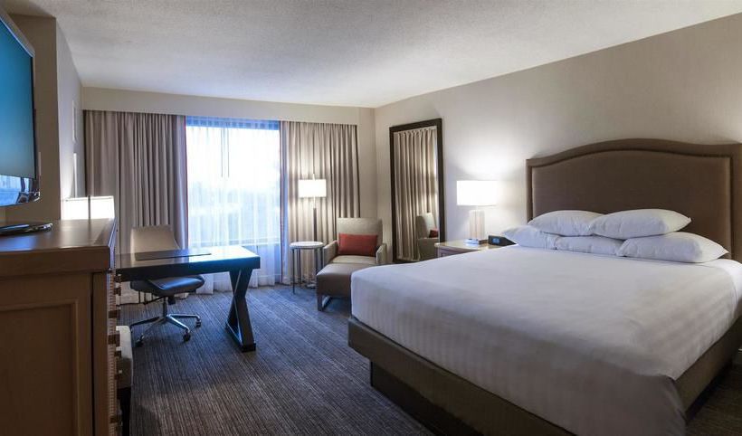 Hotel Hyatt Regency Reston  | Reston | Virginia | Estados Unidos 11