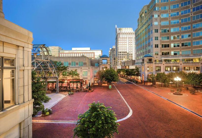 Hotel Hyatt Regency Reston  | Reston | Virginia | Estados Unidos 13