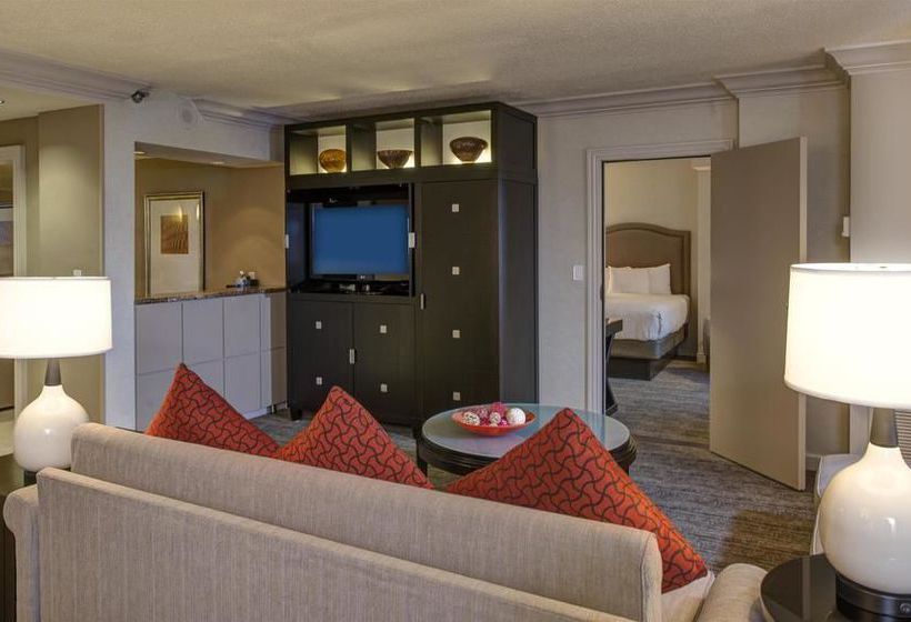 Hotel Hyatt Regency Reston  | Reston | Virginia | Estados Unidos 14