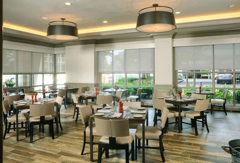 Hotel Hyatt Regency Reston  | Reston | Virginia | Estados Unidos 15