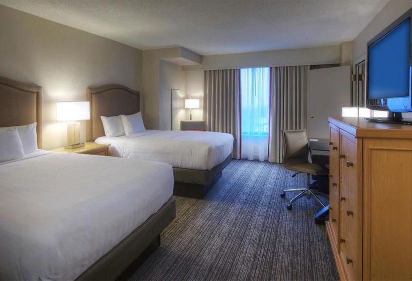 Hotel Hyatt Regency Reston  | Reston | Virginia | Estados Unidos 16