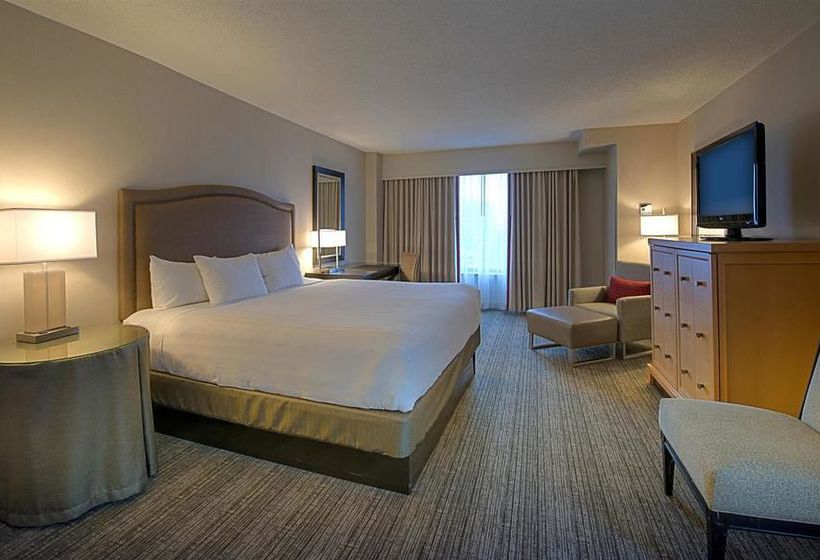 Hotel Hyatt Regency Reston  | Reston | Virginia | Estados Unidos 17
