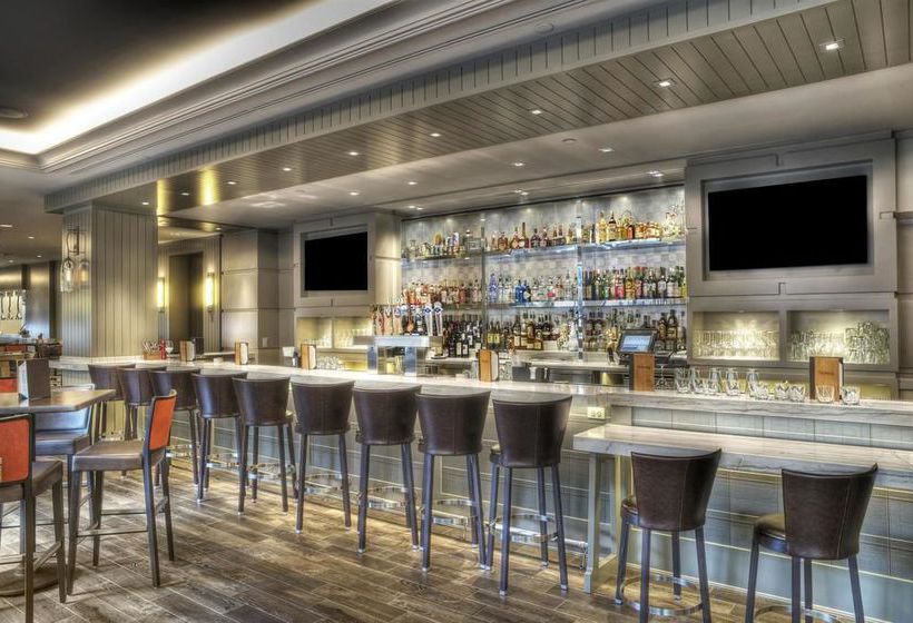 Hotel Hyatt Regency Reston  | Reston | Virginia | Estados Unidos 18