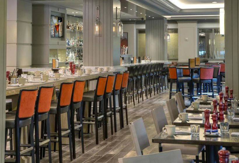 Hotel Hyatt Regency Reston  | Reston | Virginia | Estados Unidos 19