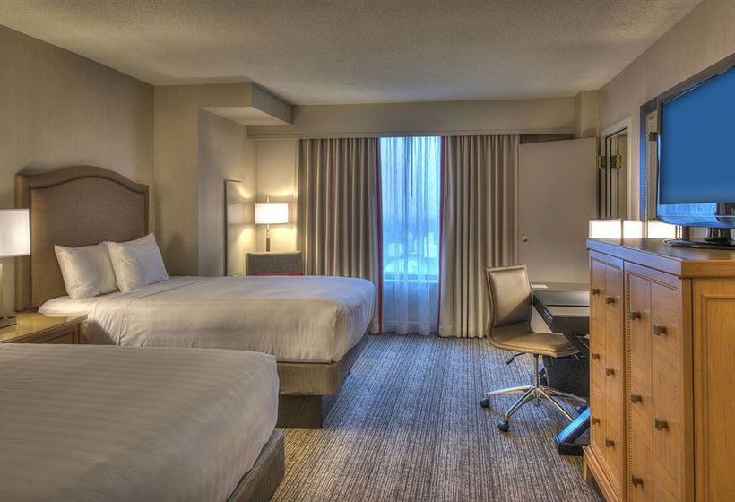 Hotel Hyatt Regency Reston  | Reston | Virginia | Estados Unidos 2