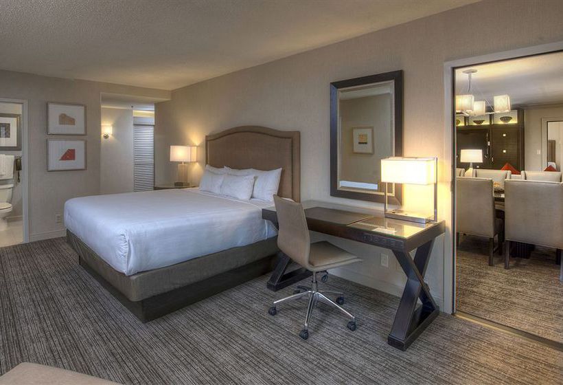 Hotel Hyatt Regency Reston  | Reston | Virginia | Estados Unidos 3