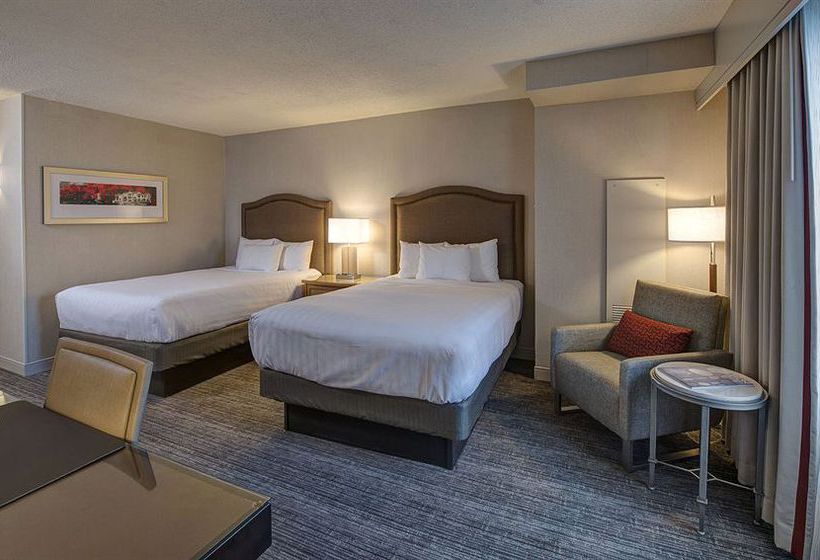 Hotel Hyatt Regency Reston  | Reston | Virginia | Estados Unidos 5