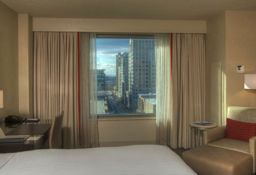 Hotel Hyatt Regency Reston  | Reston | Virginia | Estados Unidos 6