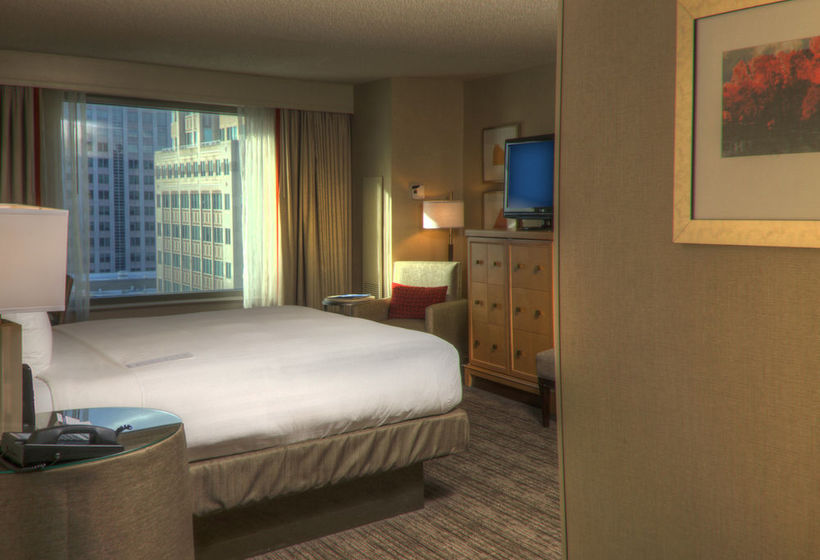 Hotel Hyatt Regency Reston  | Reston | Virginia | Estados Unidos 7
