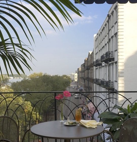 Hotel Hyatt Regency  | Savannah | Georgia | United States 1