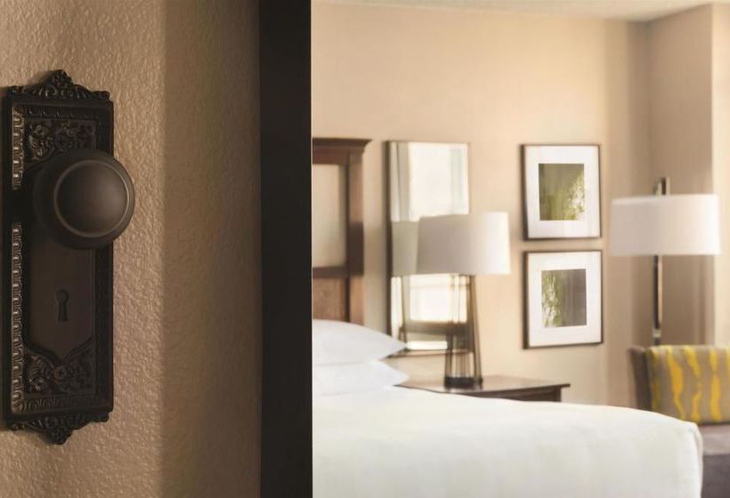 Hotel Hyatt Regency  | Savannah | Georgia | United States 10