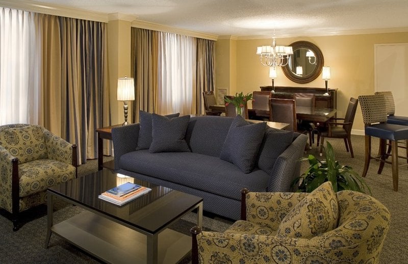 Hotel Hyatt Regency  | Savannah | Georgia | United States 14